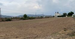 Paphos Pegeia Land Plot BC070