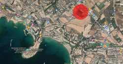 Paphos Pegeia Land Plot BC070