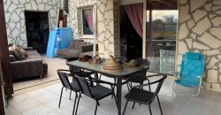 Paphos Tremithousa 3Bedroom Maisonette For Sale BC067