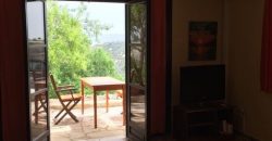 Paphos Tsada 4 Bedroom Villa with Studio For Sale BC075