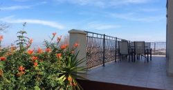 Paphos Tsada 4 Bedroom Villa with Studio For Sale BC075