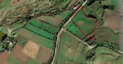 Paphos Agia Varvara Residential Land For Sale RMR29297