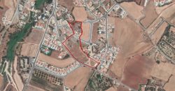 Paphos Anarita Residential Land For Sale RMR28957