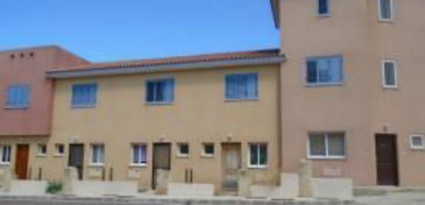 Paphos Anarita Town House For Sale RMR28675