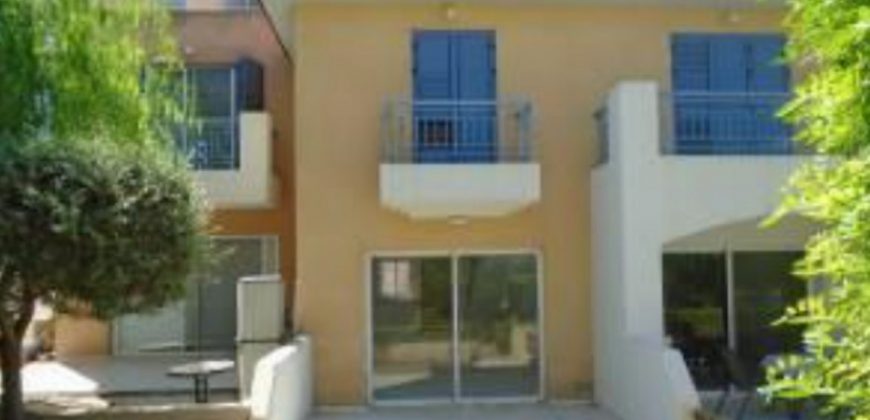 Paphos Anarita Town House For Sale RMR28675