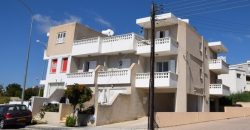 Paphos Anavargos Apartment For Sale RMR16849