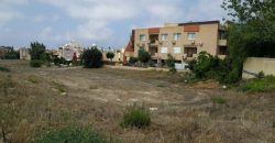 Paphos Anavargos Residential Land For Sale RMR27320