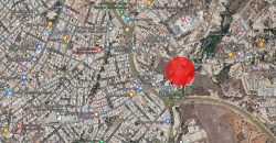 Paphos Anavargos Residential Land Plot BC077
