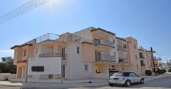 Paphos Argaka Apartment For Sale RMR15512