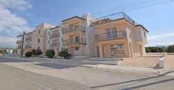 Paphos Argaka Apartment For Sale RMR15512