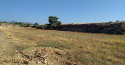 Paphos Argaka Residential Land For Sale RMR27319