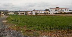 Paphos Argaka Touristic Land For Sale RMR15742