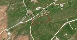 Paphos Arodes Residential Land For Sale RMR29378