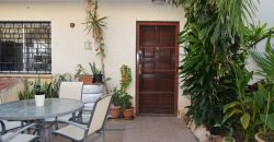 Paphos Chloraka 3 Bedroom Townhouse For Sale BC093