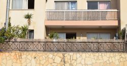 Paphos Chloraka 3 Bedroom Townhouse For Sale BC093