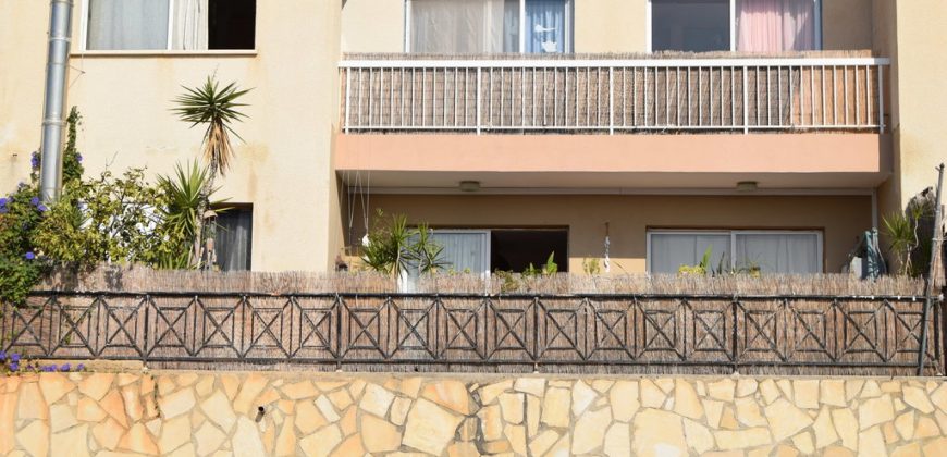 Paphos Chloraka 3 Bedroom Townhouse For Sale BC093