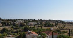 Paphos Chloraka 3 Bedroom Townhouse For Sale BC093