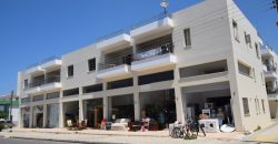 Paphos Chloraka Office For Sale RMR27677