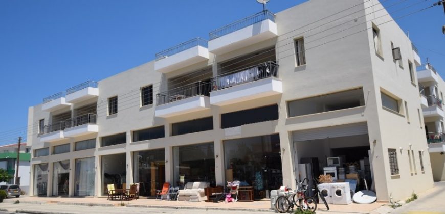 Paphos Chloraka Office For Sale RMR27677