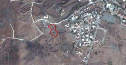 Paphos Choletria Residential Land For Sale RMR28086