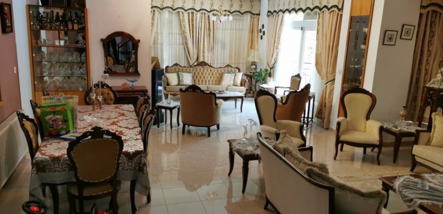 Paphos Emba 4Bedroom Villa For Sale BC089