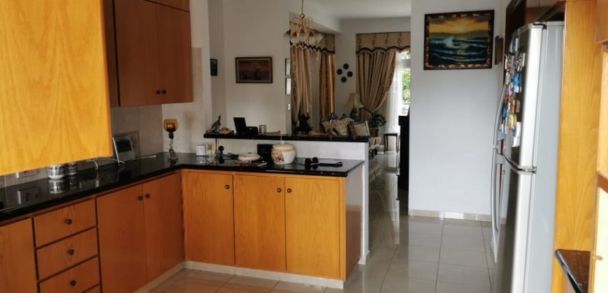 Paphos Emba 4Bedroom Villa For Sale BC089