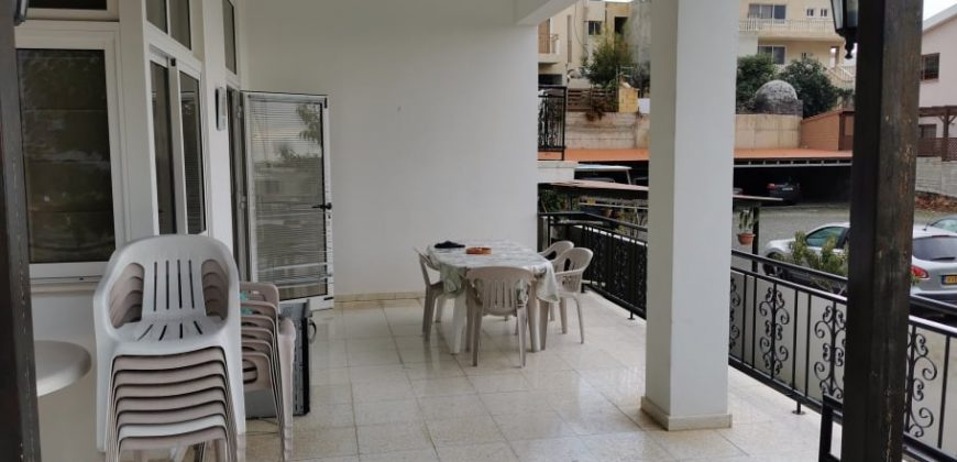 Paphos Emba 4Bedroom Villa For Sale BC089