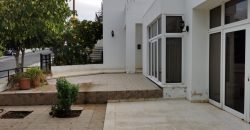 Paphos Emba 4Bedroom Villa For Sale BC089