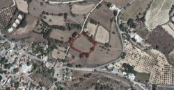 Paphos Fyti Residential Land For Sale RMR28122