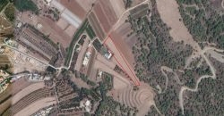 Paphos Gialia Agricultural Land For Sale RMR29443