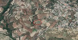 Paphos Giolou Residential Land For Sale RMR29323