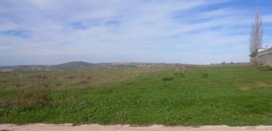 Paphos Kathikas Touristic Land For Sale RMR28390