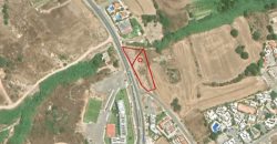 Paphos Kato Paphos – Tombs of The Kings Residential Land For Sale RMR39777