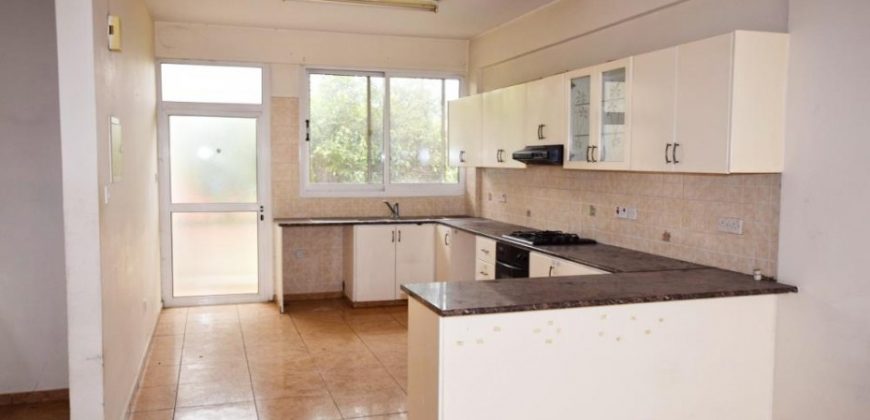 Paphos Kato Paphos Town House For Sale RMR29097