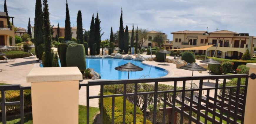 Paphos Kouklia – Aphrodite Hills Apartment For Sale RMR29264