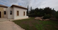Paphos Kouklia – Aphrodite Hills Bungalow For Sale RMR28437
