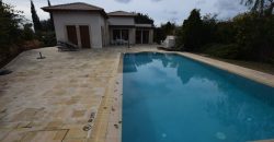 Paphos Kouklia – Aphrodite Hills Bungalow For Sale RMR28437