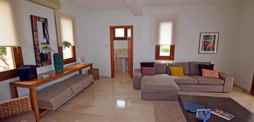 Paphos Kouklia – Aphrodite Hills Detached Villa For Sale RMR28514