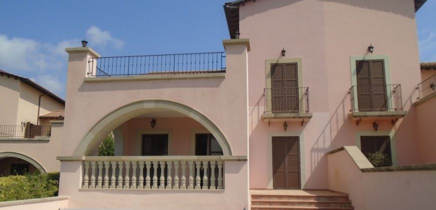 Paphos Kouklia – Aphrodite Hills Detached Villa For Sale RMR40018