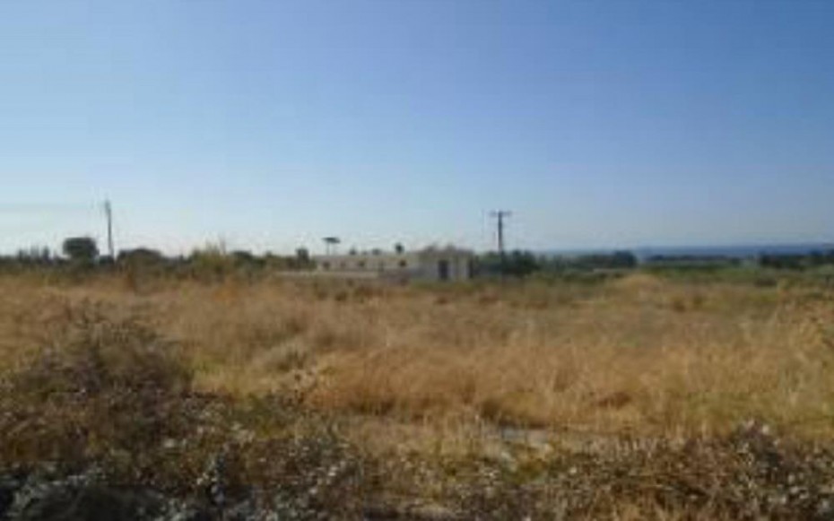 Paphos Kouklia Residential Land For Sale RMR16379