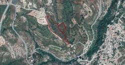 Paphos Kritou Tera Residential Land For Sale RMR39719