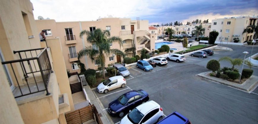 Paphos Mandria Apartment For Sale RMR40136