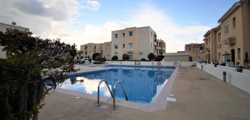 Paphos Mandria Apartment For Sale RMR40136