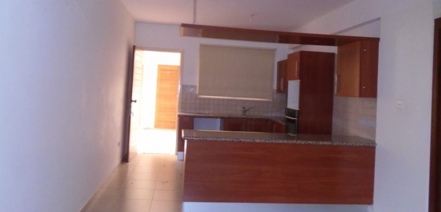 Paphos Mandria Ground Floor Apartment For Sale RMR40146