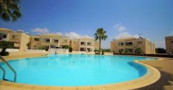 Paphos Mandria Ground Floor Apartment For Sale RMR40146