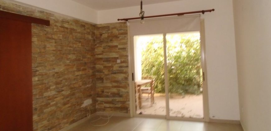 Paphos Mandria Ground Floor Apartment For Sale RMR40146