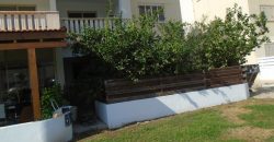 Paphos Mandria Ground Floor Apartment For Sale RMR40146