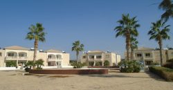 Paphos Mandria Ground Floor Apartment For Sale RMR40146