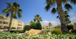 Paphos Mandria Ground Floor Apartment For Sale RMR40146