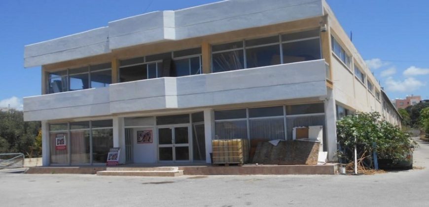 Paphos Paphos Town Buildings For Sale RMR27237